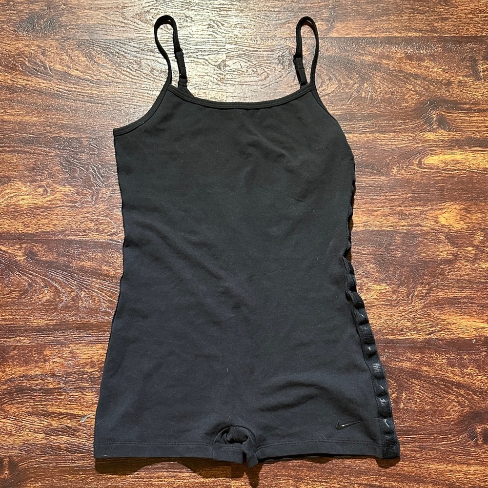 Nike Women's Black Chemise